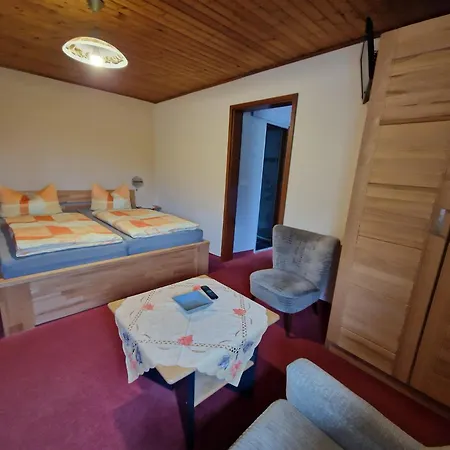 Gaestehaus Rehm 3* Prinzbach