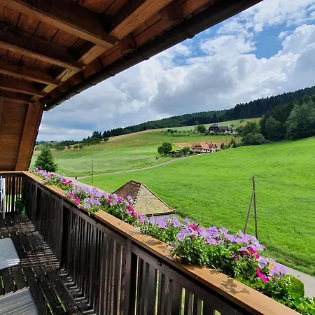 Gaestehaus Rehm Prinzbach