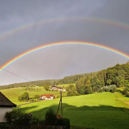 Gaestehaus Rehm Prinzbach