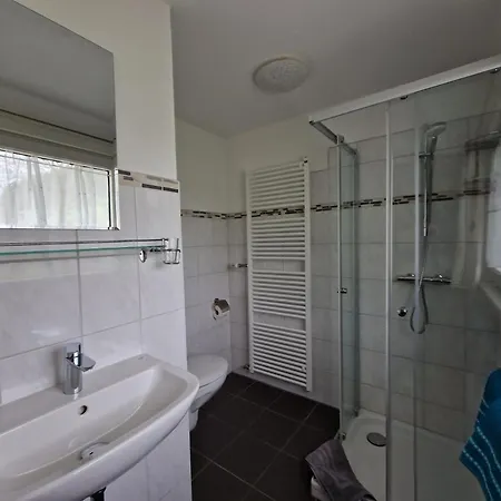 Bed and breakfast Gaestehaus Rehm Prinzbach