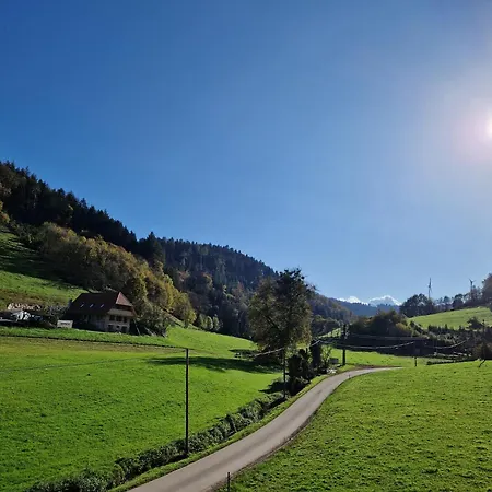 Gaestehaus Rehm 3* Prinzbach