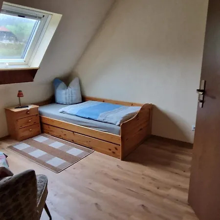 Bed & Breakfast Gaestehaus Rehm