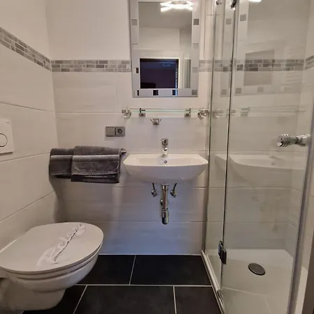 Gaestehaus Rehm Prinzbach