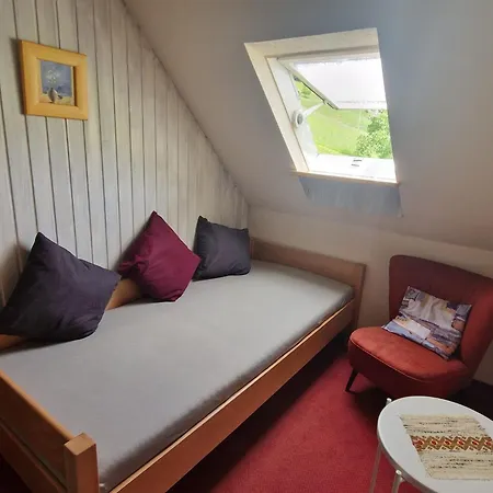 Gaestehaus Rehm 3*