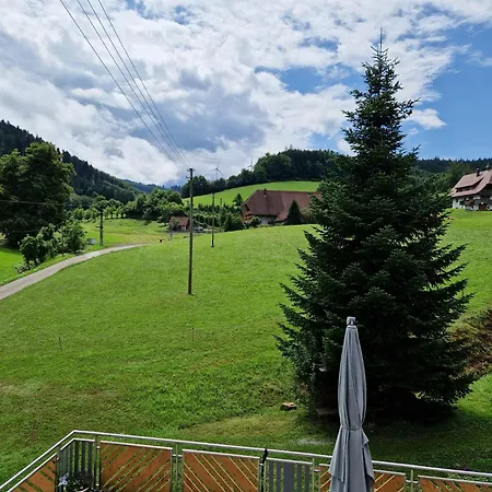 Gaestehaus Rehm Bed & Breakfast Prinzbach